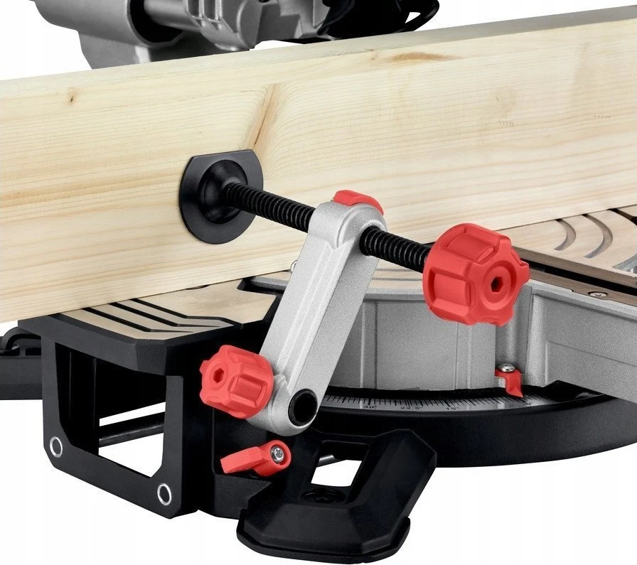 Skersinio pjovimo staklės Metabo KGS 216 M