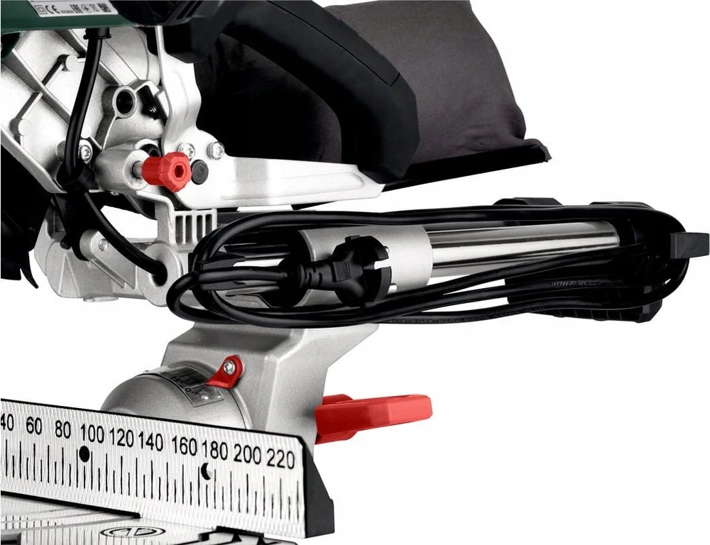 Metabo Skersinio pjovimo staklės KGS 254 M 1800W 92x305mm