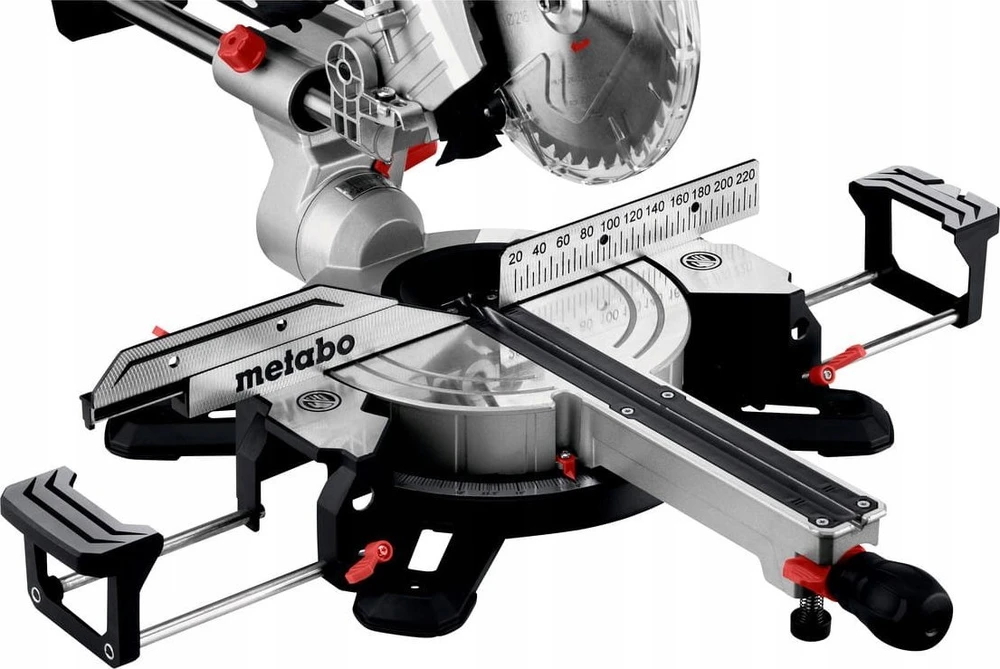 Metabo Skersinio pjovimo staklės KGS 254 M 1800W 92x305mm