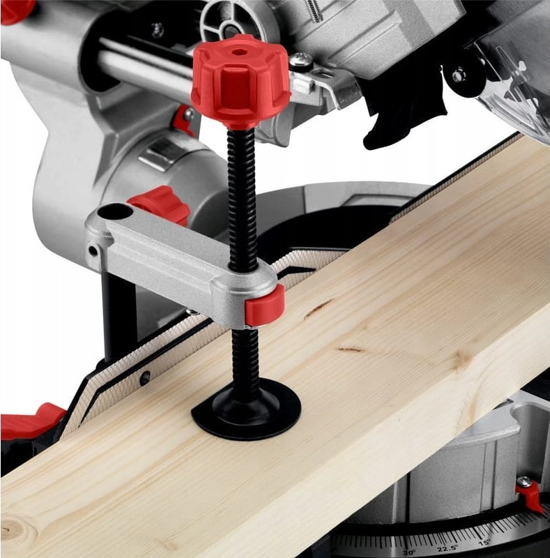 Metabo Skersinio pjovimo staklės KGS 254 M 1800W 92x305mm