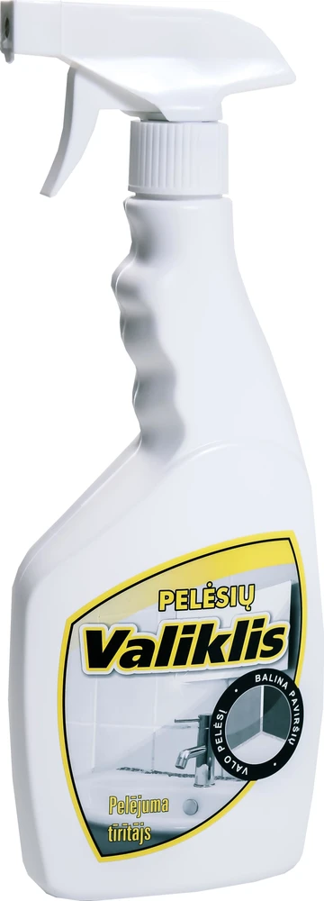 ULA Pelėsių valiklis 500 ml.