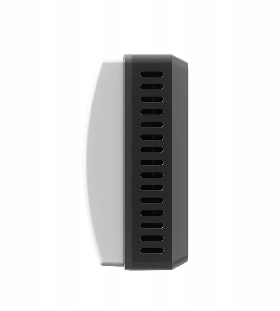 Ulanzi 20 W RGB LED lempa telefono kamerai / vaizdo kamerai, 1800–9000 K / 95 A, K20RGB