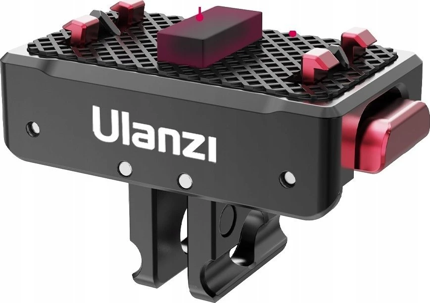 Ulanzi IN 01 magnetinis greito atleidimo laikiklis