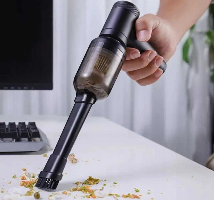 „Rinkinys of Ulanzi“ priedai daugiafunkciam pūstuvui „Air Duster“