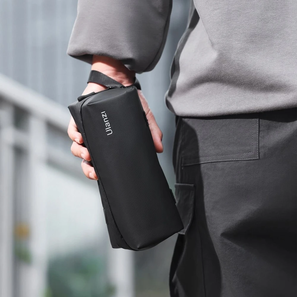 Futerał Case Dėklas Krepšys Dėklas Do Dji Osmo Pocket 3 Creator Combo Ulanzi / Pk-04 / B012