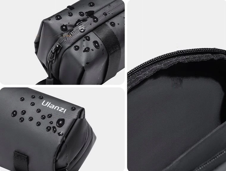 Futerał Case Dėklas Krepšys Dėklas Do Dji Osmo Pocket 3 Creator Combo Ulanzi / Pk-04 / B012