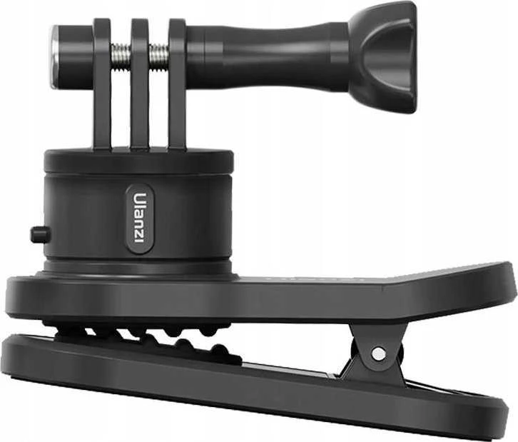 Veiksmo Kameros Priedas - Ulanzi Go-Quick II Quick Release Clip
