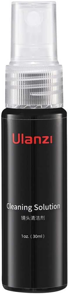 Valiklis „Ulanzi CO28“ viso kadro jutiklių valymo rinkinys