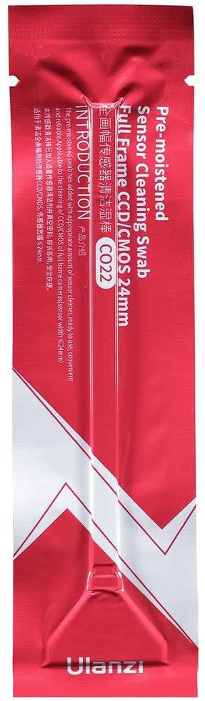 Valiklis „Ulanzi CO28“ viso kadro jutiklių valymo rinkinys