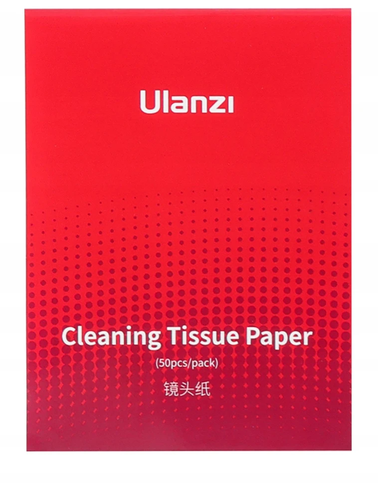 Ulanzi CO72 valymo rinkinys APS-C jutikliams