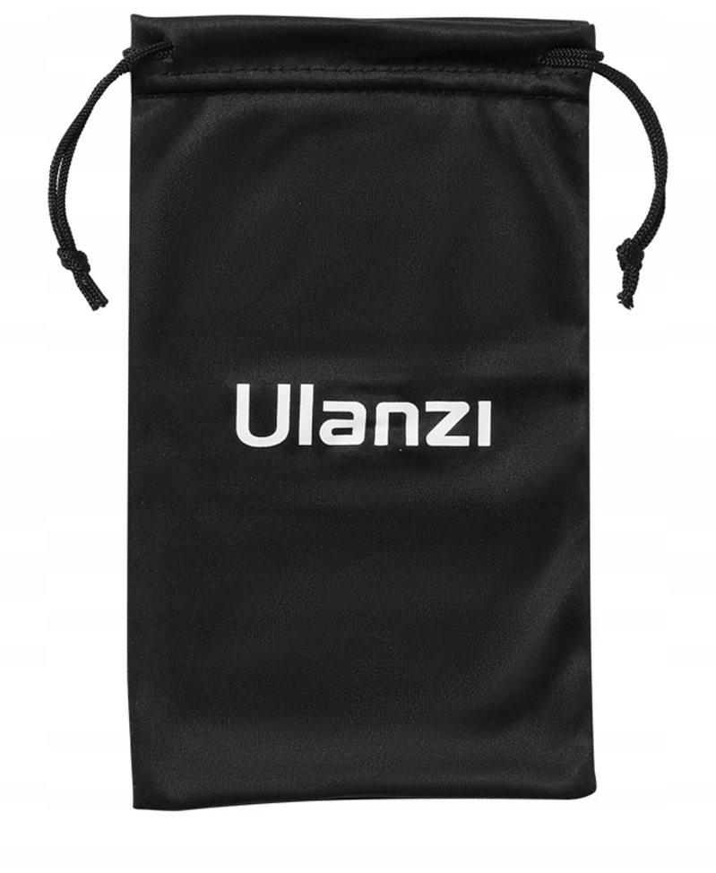 Ulanzi CO72 valymo rinkinys APS-C jutikliams
