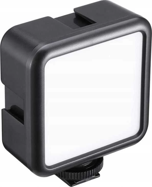 LED Šviestuvas Ulanzi VL49 WB (2700 - 5500 K)