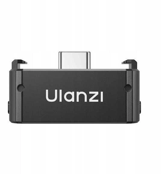 Ulanzi USB-C adapteris DJI Osmo Pocket 3 kamerai