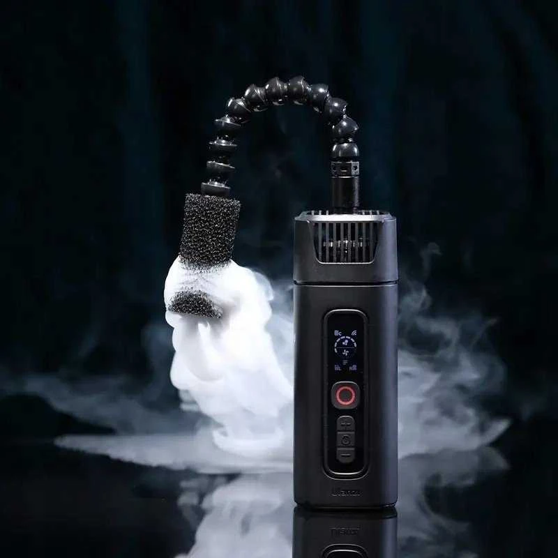 Dūmų generatorius Ulanzi FM01