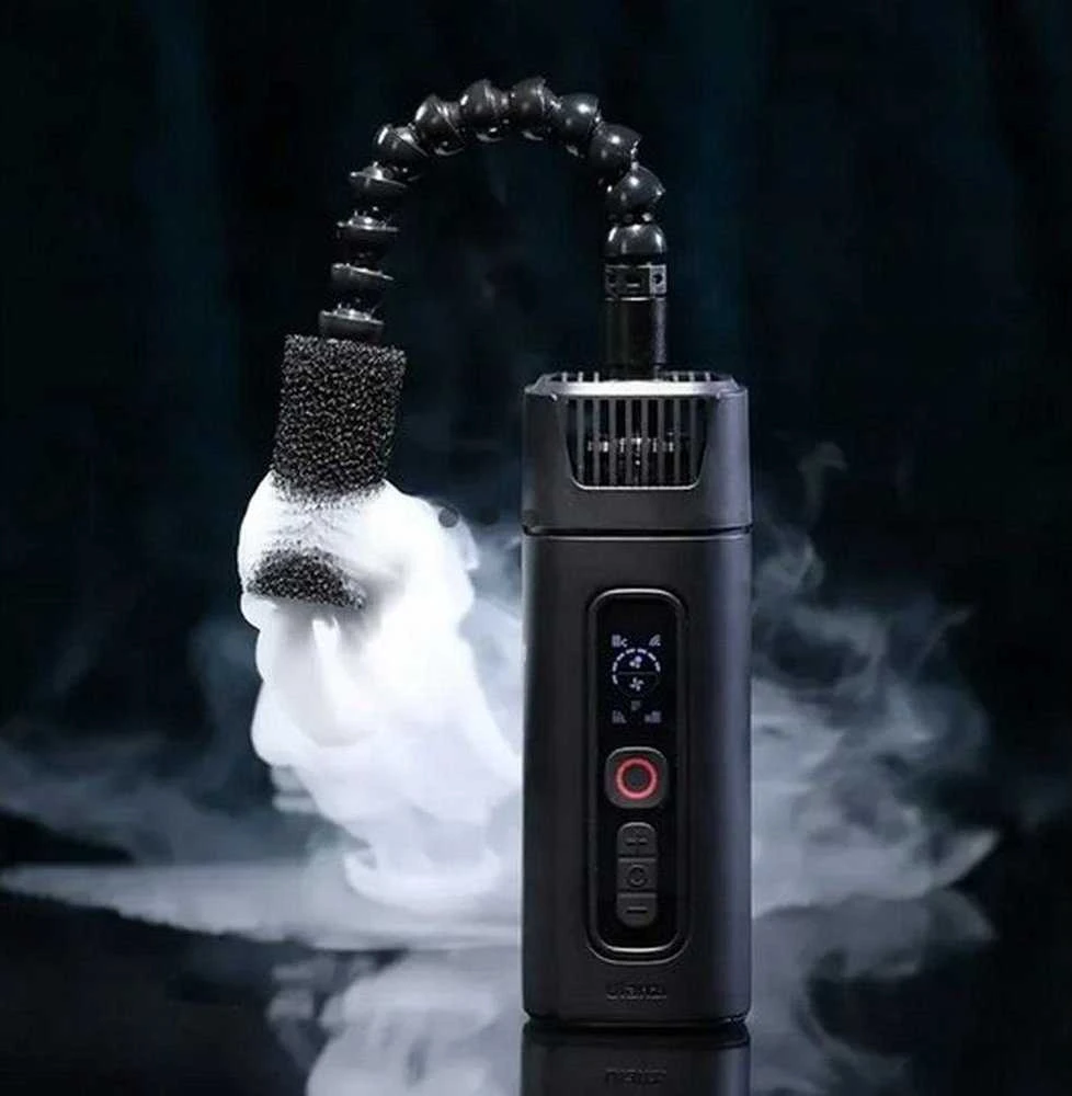 Dūmų generatorius Ulanzi FM01
