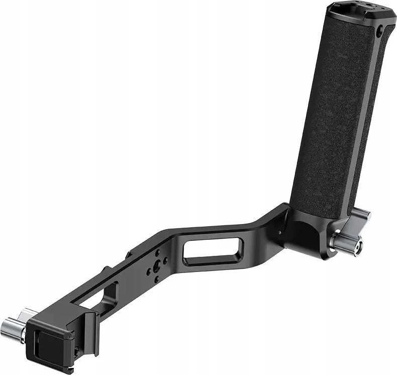 Kameros priedas - Ulanzi Gimbal rankena DJI RS3, 360° sukimosi, silikono rankena