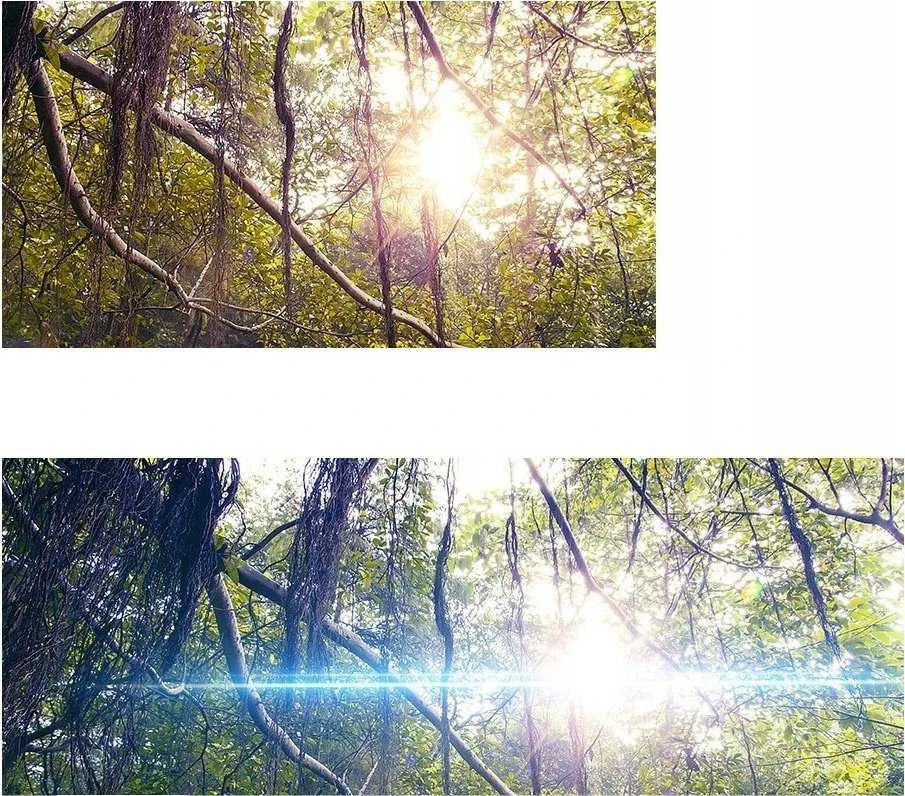 Ulanzi 1.15x Anamorfinis objektyvas / DJI Mavic 3 / SKU 2869
