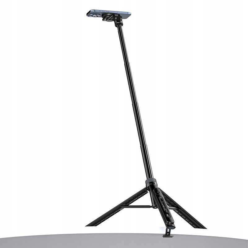 Selfie stick Ulanzi TT88 - juoda