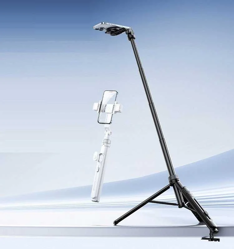 Selfie stick Ulanzi TT88 - juoda
