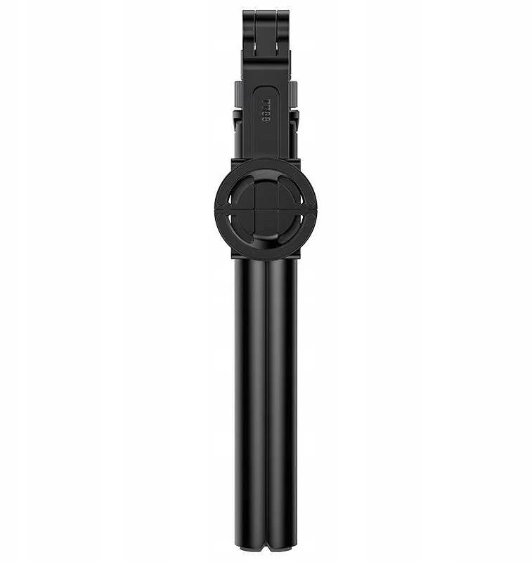 Selfie stick Ulanzi TT88 - juoda