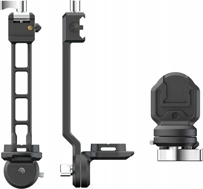 Kameros priedai - Ulanzi EG03 Claw Quick Release Sling Handgrip for DJI RS Series