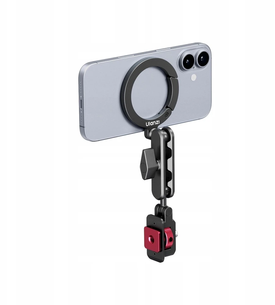 Ulanzi MA56 4 viename telefono laikiklis (MagLock Phone Mount)