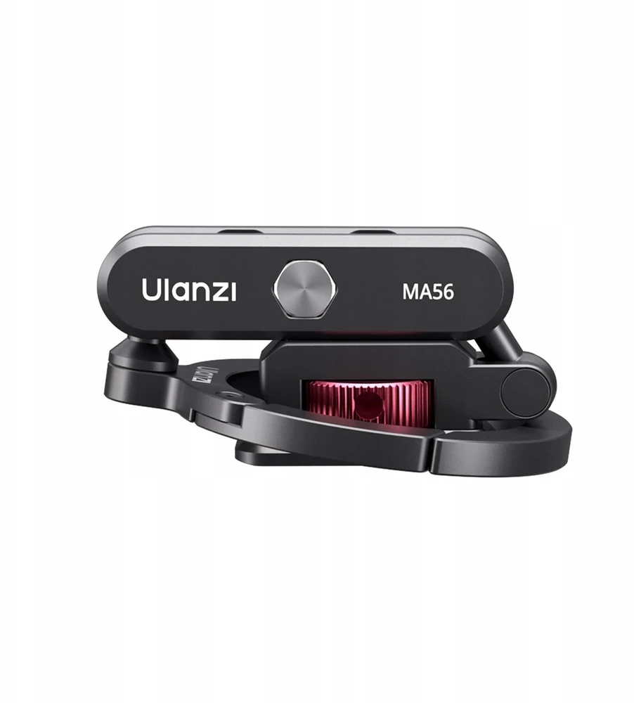Ulanzi MA56 4 viename telefono laikiklis (MagLock Phone Mount)