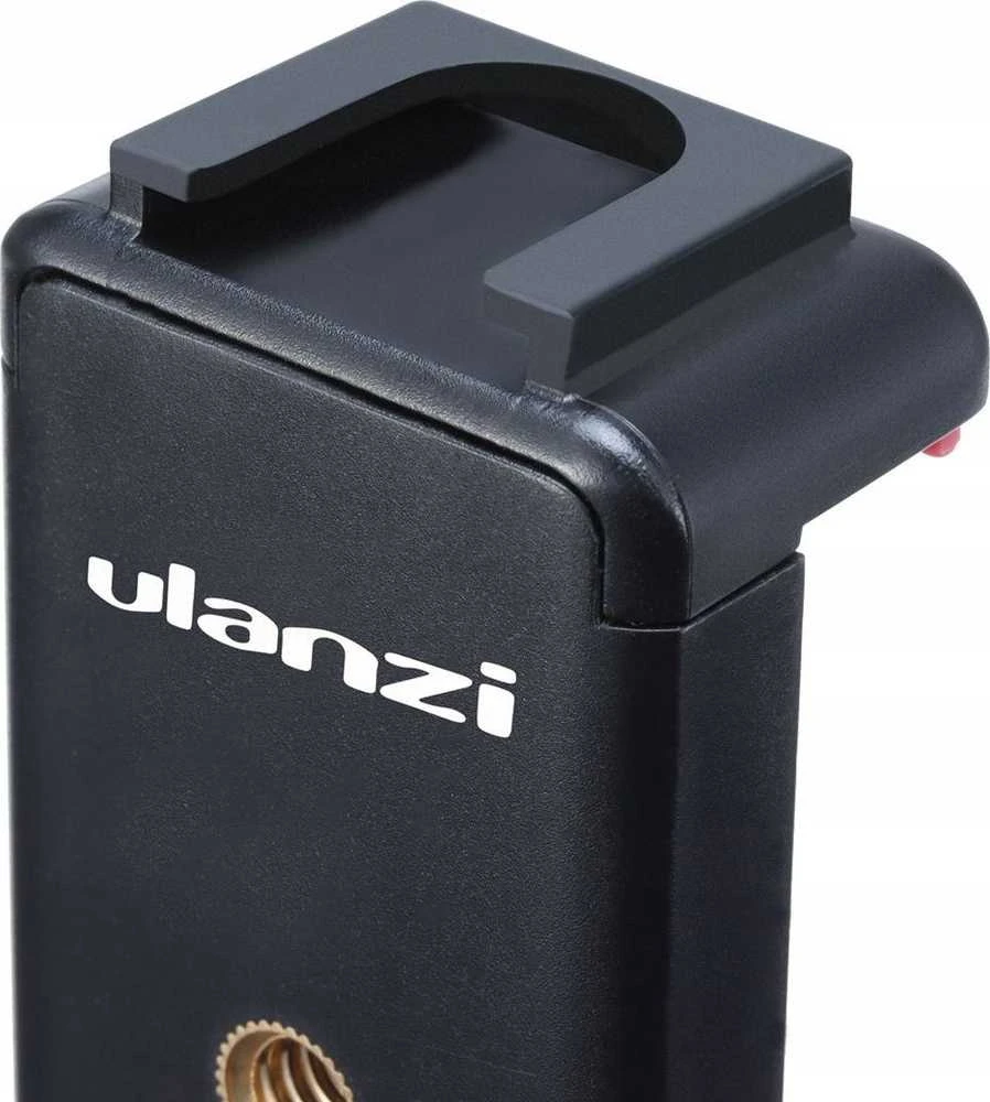 Ulanzi Laikiklis Na Išmanusis telefonas Telefonas Statyw 1/4 St-07