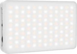 Lemputė - Ulanzi Vl120 RGB balta