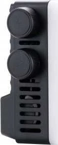LED Šviesa - Ulanzi LE20 RGB, WB (2500K-9000K), 20W, 5000mAh Baterija
