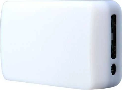 LED Šviestuvas Ulanzi VL200 WB (2500 K - 9000 K)