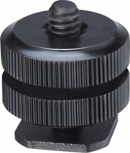 LED Šviestuvas Ulanzi VL120 WB (3200 K - 6500 K)