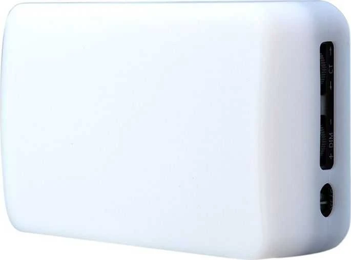 LED Šviestuvas Ulanzi VL120 WB (3200 K - 6500 K)