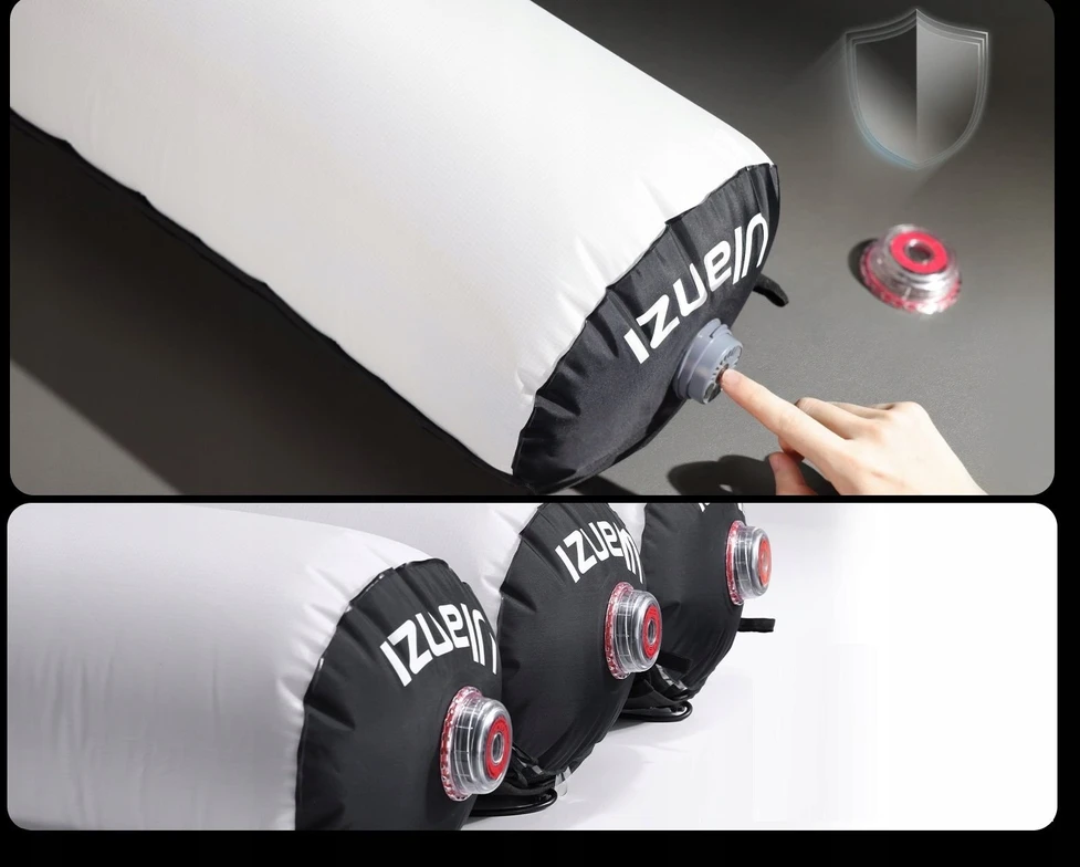 Lubinis šviestuvas Lampa LED Ulanzi AL60 - WB (2700 K - 6500 K)