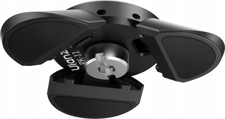 Ulanzi Laikiklis mini trikojo stovo laikiklis Dji Osmo Pocket 3 / Pk-08 fotoaparatui