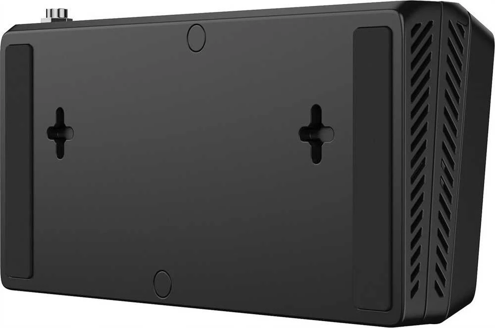 Vaizdo perjungiklis - Ulanzi DD02 4K HDMI tiesioginio transliavimo perjungiklis EU kištukas