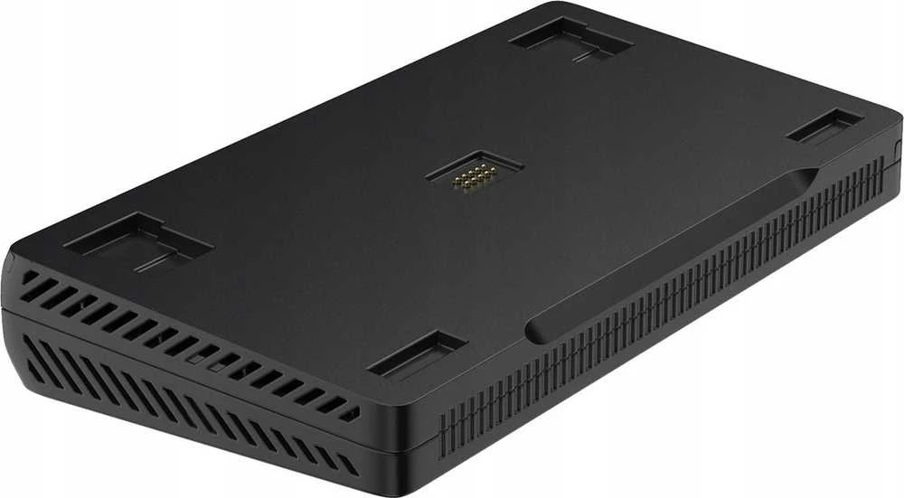 Vaizdo perjungiklis - Ulanzi DD02 4K HDMI tiesioginio transliavimo perjungiklis EU kištukas