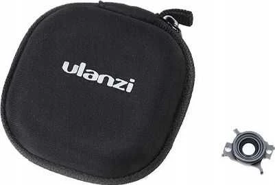 Ulanzi 0,6X plataus kampo objektyvas, skirtas Dj Mavic Air 2 Ulanzi / Dr-04