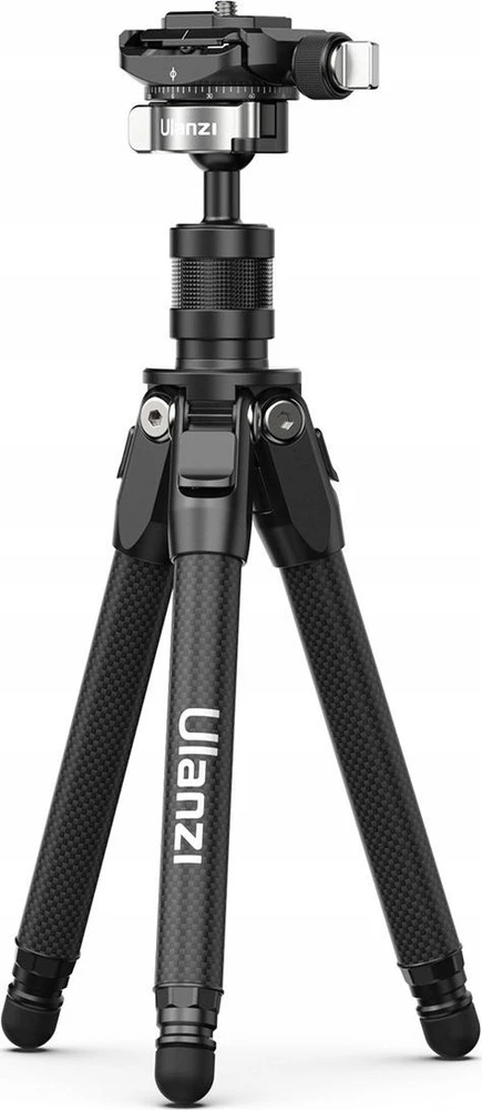 Profesionalus fotografinis trikojis 5in1 146cm / Ulanzi Tt35 / T068