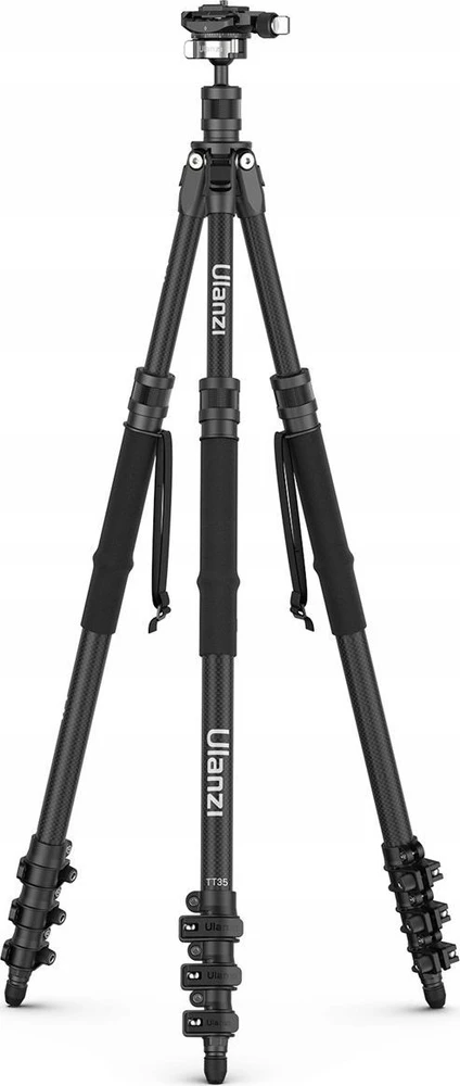Profesionalus fotografinis trikojis 5in1 146cm / Ulanzi Tt35 / T068