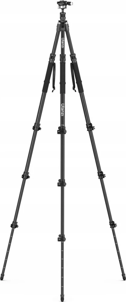 Profesionalus fotografinis trikojis 5in1 146cm / Ulanzi Tt35 / T068