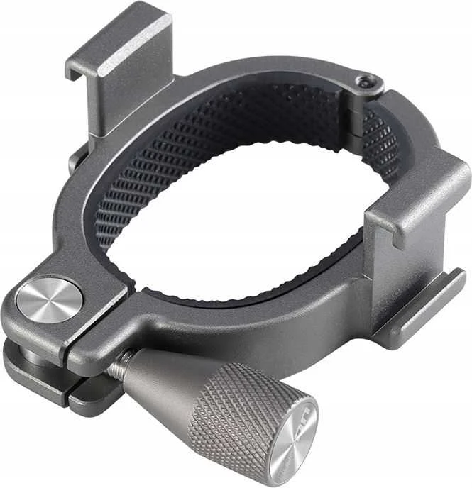 Ulanzi UURig R037 - Supporto doppio freddo per DJI Osmo Mobile 3