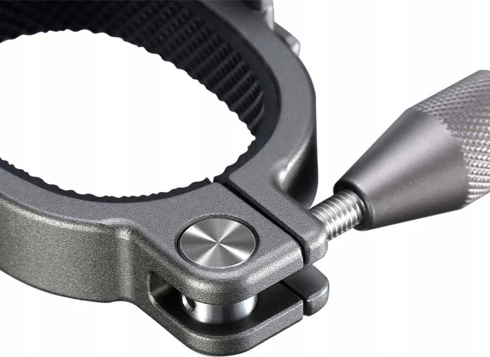 Ulanzi UURig R037 - Supporto doppio freddo per DJI Osmo Mobile 3