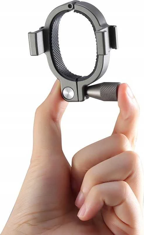 Ulanzi UURig R037 - Supporto doppio freddo per DJI Osmo Mobile 3