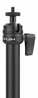 Audio Įranga - Ulanzi VIJIM LS06 Dviejų Segmentų Montavimo Kolona 1kg Talpa