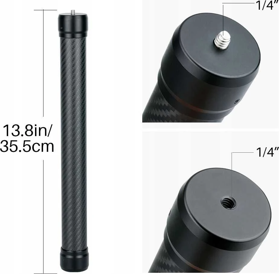 Ulanzi Arm Boom ilgintuvas Dji Ronin-s / Ronin-sc