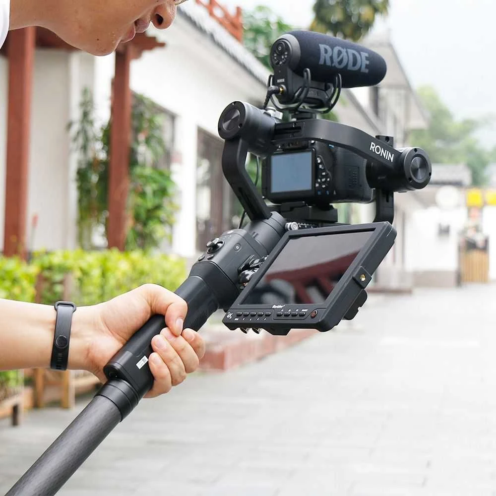 Ulanzi Arm Boom ilgintuvas Dji Ronin-s / Ronin-sc