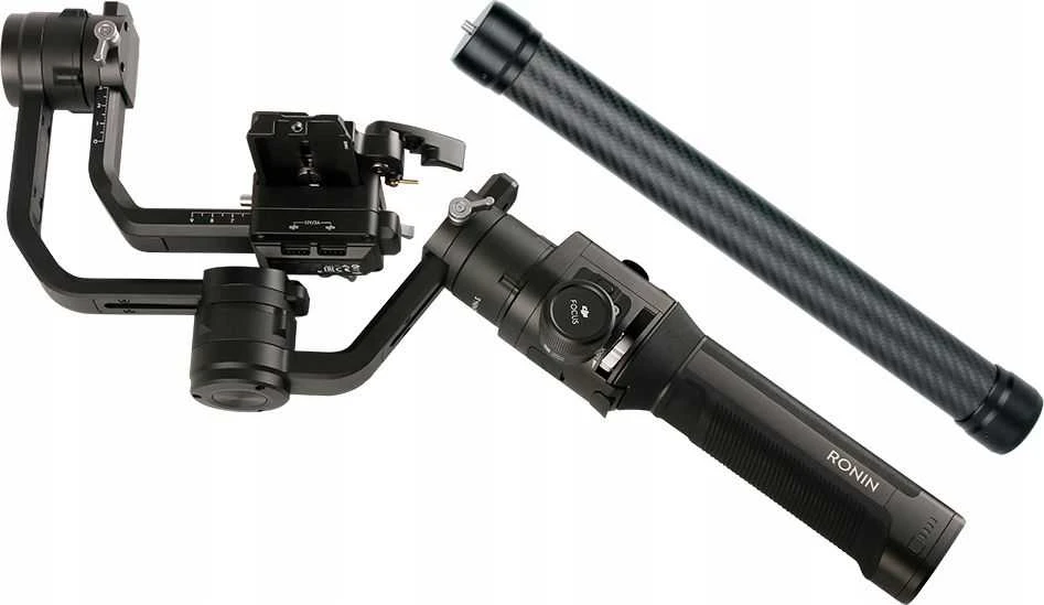 Ulanzi Arm Boom ilgintuvas Dji Ronin-s / Ronin-sc