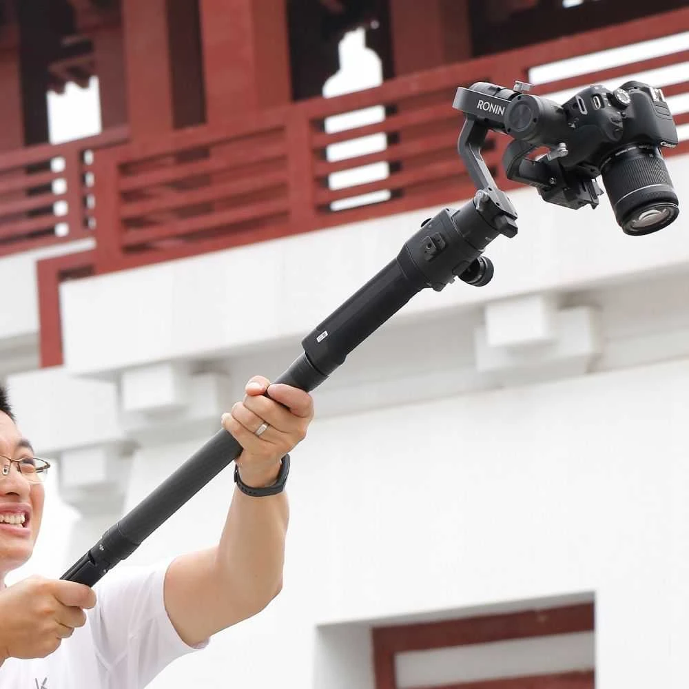 Ulanzi Arm Boom ilgintuvas Dji Ronin-s / Ronin-sc