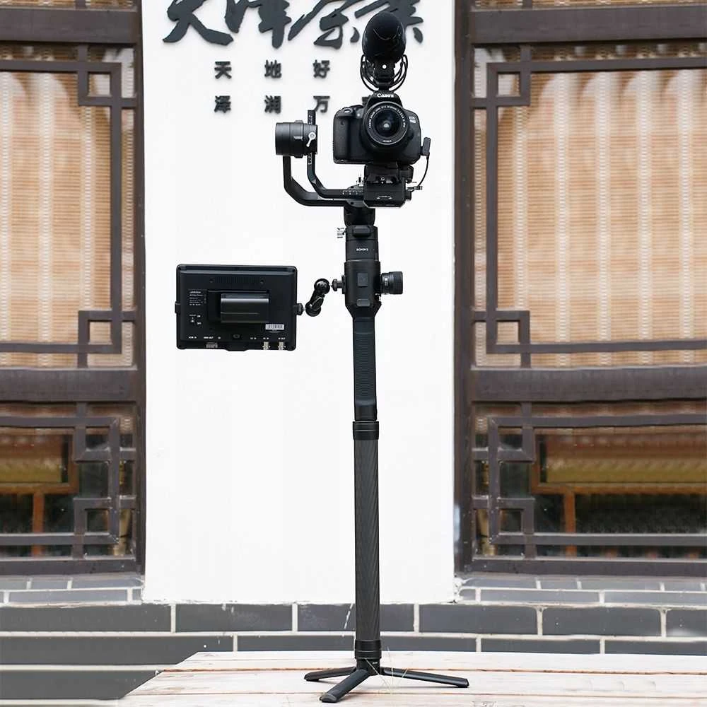Ulanzi Arm Boom ilgintuvas Dji Ronin-s / Ronin-sc